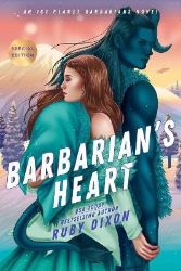 Barbarian´s Heart