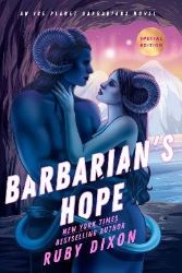 Barbarian´s Hope Barbarian´s Hope