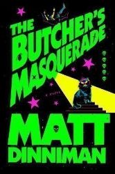 Butcher's Masquerade Butcher's Masquerade