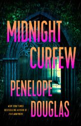 Midnight Curfew - Penelope Douglasová - Dark romance v angličtině Midnight Curfew