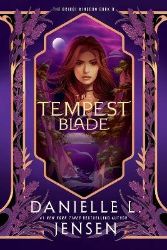 Tempest Blade