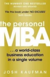 The Personal MBA The Personal MBA