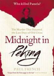 Midnight in Peking - Anglická literatura Midnight in Peking