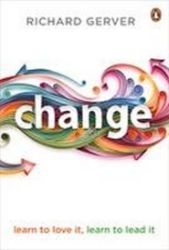 Change - Anglická literatura Change