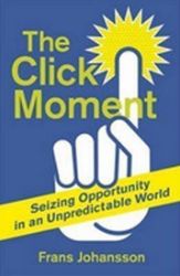 The Click Moment - Knihy o podnikání a byznysu v angličtině The Click Moment
