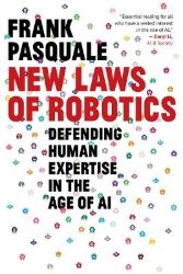 New Laws of Robotics New Laws of Robotics