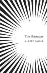 The Stranger - Albert Camus - Klasická literatura v angličtině The Stranger