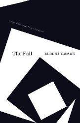 The Fall - Albert Camus - Klasická literatura v angličtině Fall