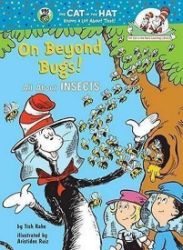On Beyond Bugs! All About Insects On Beyond Bugs! All About Insects