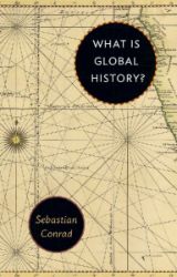 What Is Global History? What Is Global History?