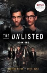 The Unlisted 1 - Young Adult současná literatura v angličtině The Unlisted 1