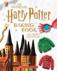 The Official Harry Potter Baking Book: 40+ Recipes Inspired by the Films The Official Harry Potter Baking Book: 40+ Recipes Inspired by the Films