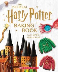 The Official Harry Potter Baking Book: 40+ Recipes Inspired by the Films The Official Harry Potter Baking Book: 40+ Recipes Inspired by the Films