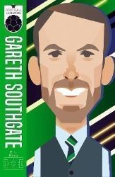 Gareth Southgate (Football Legends 7) Gareth Southgate (Football Legends 7)