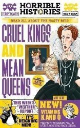 Cruel Kings and Mean Queens Cruel Kings and Mean Queens