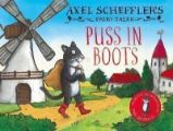 Axel Scheffler's Fairy Tales: Puss In Boots Axel Scheffler's Fairy Tales: Puss In Boots