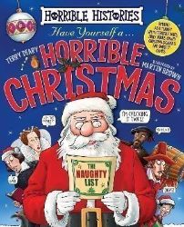Horrible Christmas (2024) Horrible Christmas (2024)