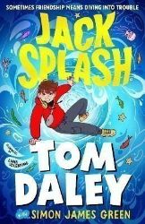Jack Splash Jack Splash