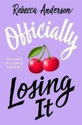 Officially Losing It - Young Adult současná literatura v angličtině Officially Losing It