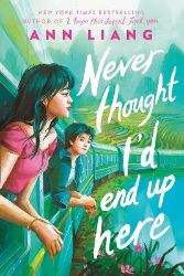 Never Thought I´d End Up Here Never Thought I´d End Up Here