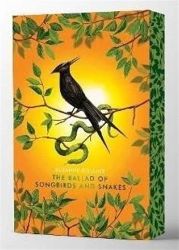 Ballad of Songbirds and Snakes Deluxe Ballad of Songbirds and Snakes Deluxe