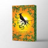Ballad of Songbirds and Snakes Deluxe - Suzanne Collins - Young Adult fantasy v angličtině Ballad of Songbirds and Snakes Deluxe