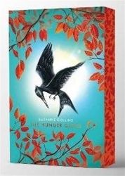 Hunger Games Deluxe (PB) - Suzanne Collins - Young Adult fantasy v angličtině Hunger Games Deluxe (PB)