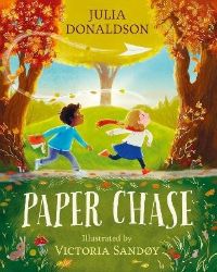 Paper Chase Paper Chase