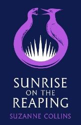 Sunrise on the Reaping PB - Suzanne Collins - Young Adult fantasy v angličtině Sunrise on the Reaping PB