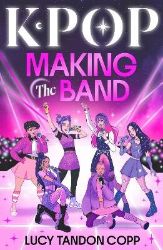 K-pop: Making the Band K-pop: Making the Band