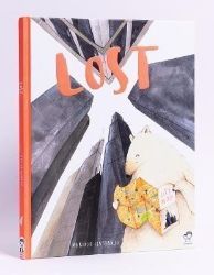 Lost - Anglická literatura Lost