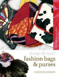 Fashion Bags and Purses (Design and Make) Fashion Bags and Purses (Design and Make)