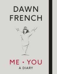 ME.YOU : A Diary - Dawn French - Anglická literatura ME.YOU : A Diary
