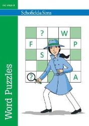 Word Puzzles - Naučná literatura v angličtině Word Puzzles
