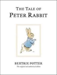 The Tale Of Peter Rabbit The Tale Of Peter Rabbit