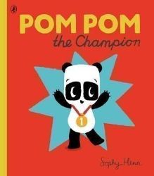 Pom Pom the Champion Pom Pom the Champion