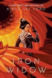 Iron Widow Iron Widow