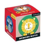 Mini Memory Game: Geometric Animals/Pexeso: Zvířata - Karetní hry Pexeso Mini Memory Game: Geometric Animals/Pexeso: Zvířata