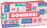 Dominoes:Princess/Domino: Princezny - Společenské hry Dominoes:Princess/Domino: Princezny
