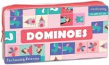 Dominoes:Princess/Domino: Princezny Dominoes:Princess/Domino: Princezny