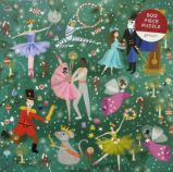 Puzzle Kouzelný Louskáček 500 dílků Puzzle Kouzelný Louskáček 500 dílků