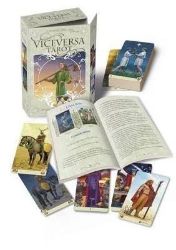 Vice Versa Tarot Kit Vice Versa Tarot Kit