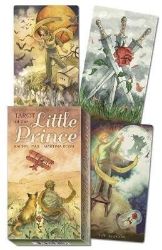 Tarot of the Little Prince Tarot of the Little Prince