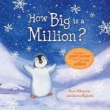 How Big is a Million? How Big is a Million?