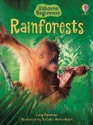 Beginners Rainforests Beginners Rainforests