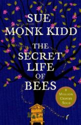 The Secret Life of Bees - Sue Monk Kidd - Historické romány v angličtině The Secret Life of Bees