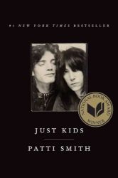 Just Kids - Patti Smith - Biografie a autobiografie v angličtině Just Kids