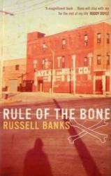 Rule of the Bone Rule of the Bone