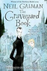 The Graveyard Book The Graveyard Book