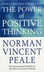 The Power Of Positive Thinking The Power Of Positive Thinking